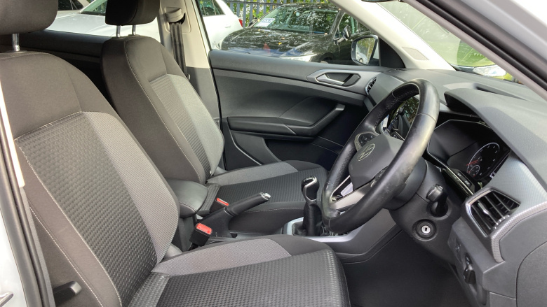 Volkswagen T-Cross 1.0 TSI 110 Active 5dr Petrol Estate